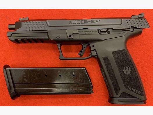 Ruger Pistole 57 Kal. 5,7×28
