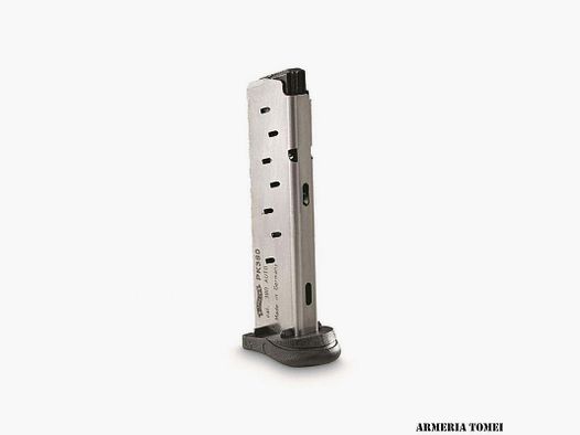 CARICATORE – WALTHER PK380 CAL 9 CORTO 8 COLPI