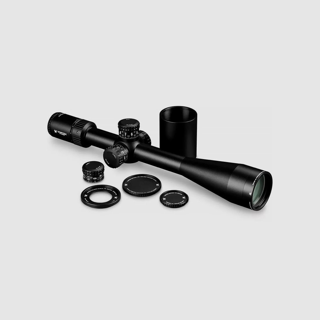VORTEX Golden Eagle HD 15-60x52 ECR-1 MOA