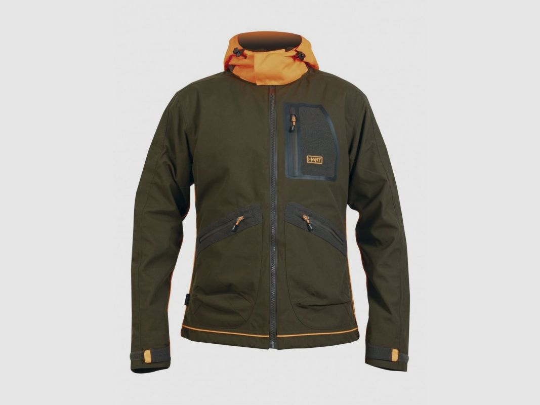 HART BIANDITZ-J XHP Jacke, Bild 2 von 6