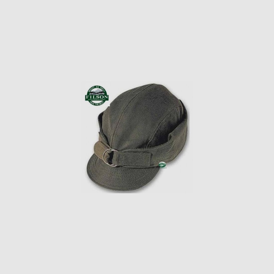FILSON Hut 307 grün