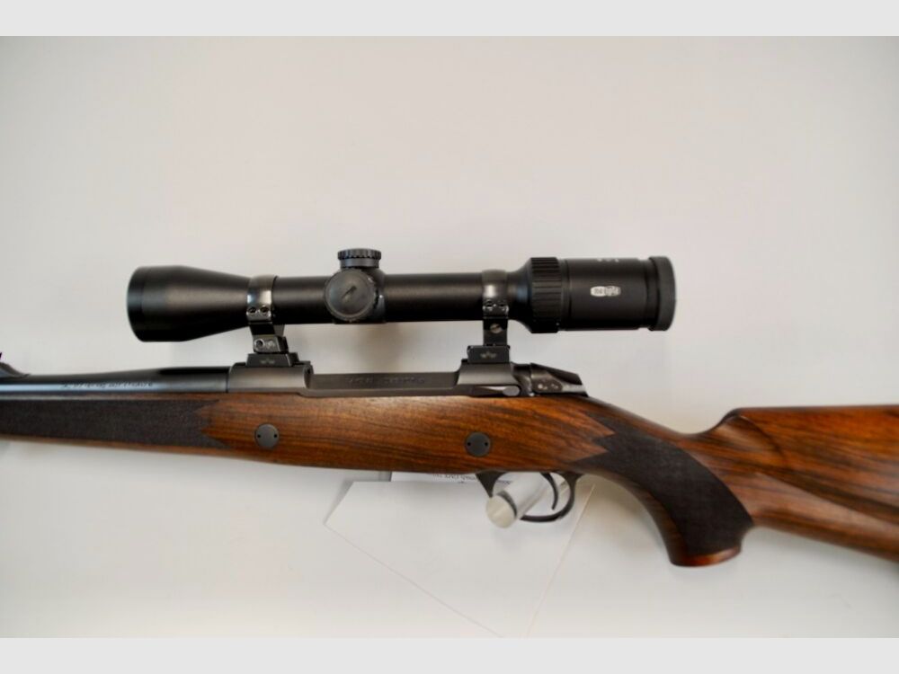 Sako Mod. 85 L Hunter