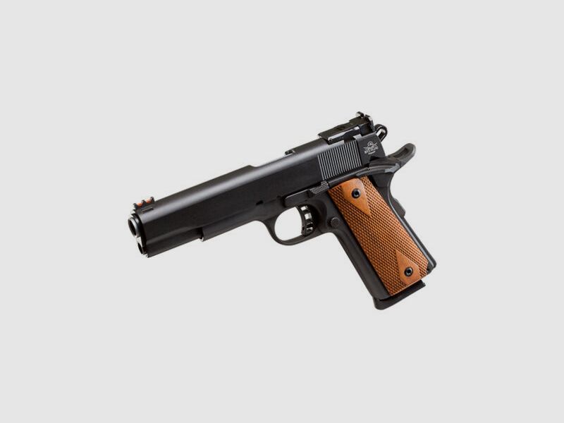 Armscor Pro Ultra Match 1911 A1 FS 5'' .45 Auto (51434)