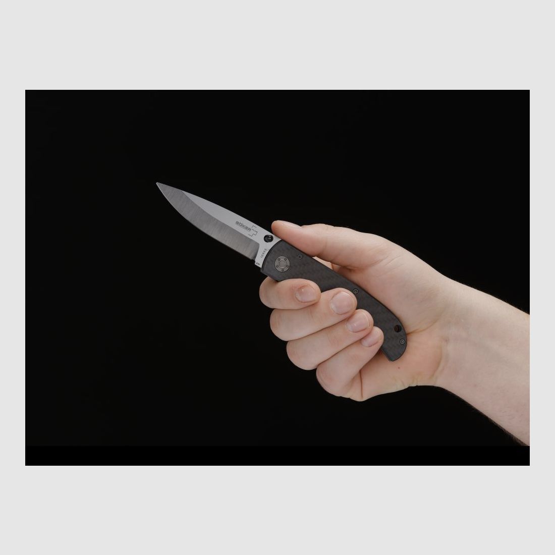 Böker Plus Anti-Grav ceramic pocket knife, image 6 of 6