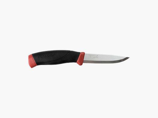 Vaste Messen Companion Dala Red (S) Morakniv
