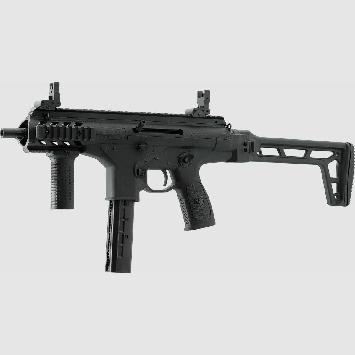 Beretta PMX Airsoft Karabin wolno od 18 lat, zdjęcie 8 z 10