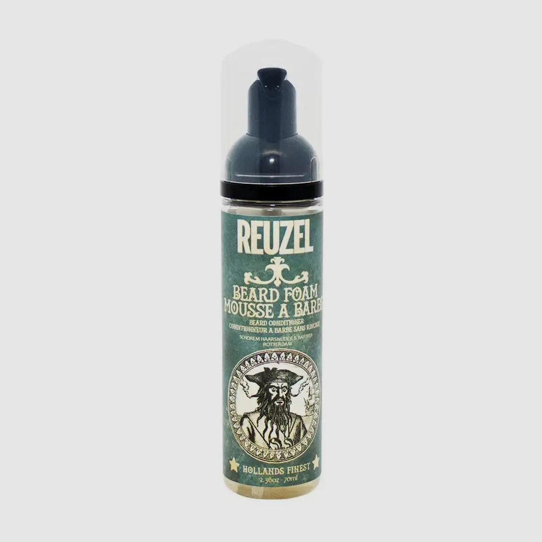 Reuzel Baardschuim 70 ml