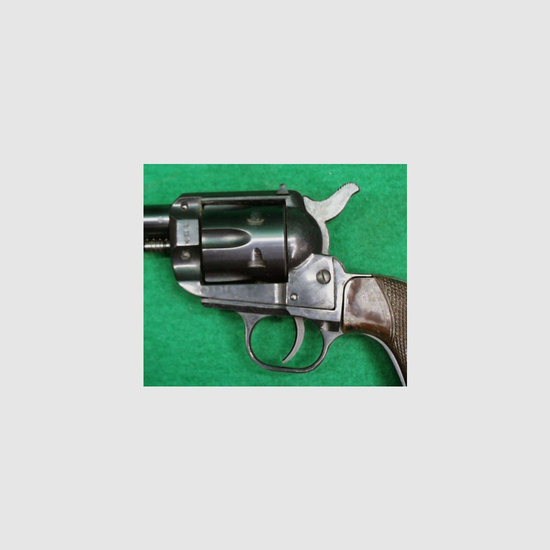 Reck 1873 SA