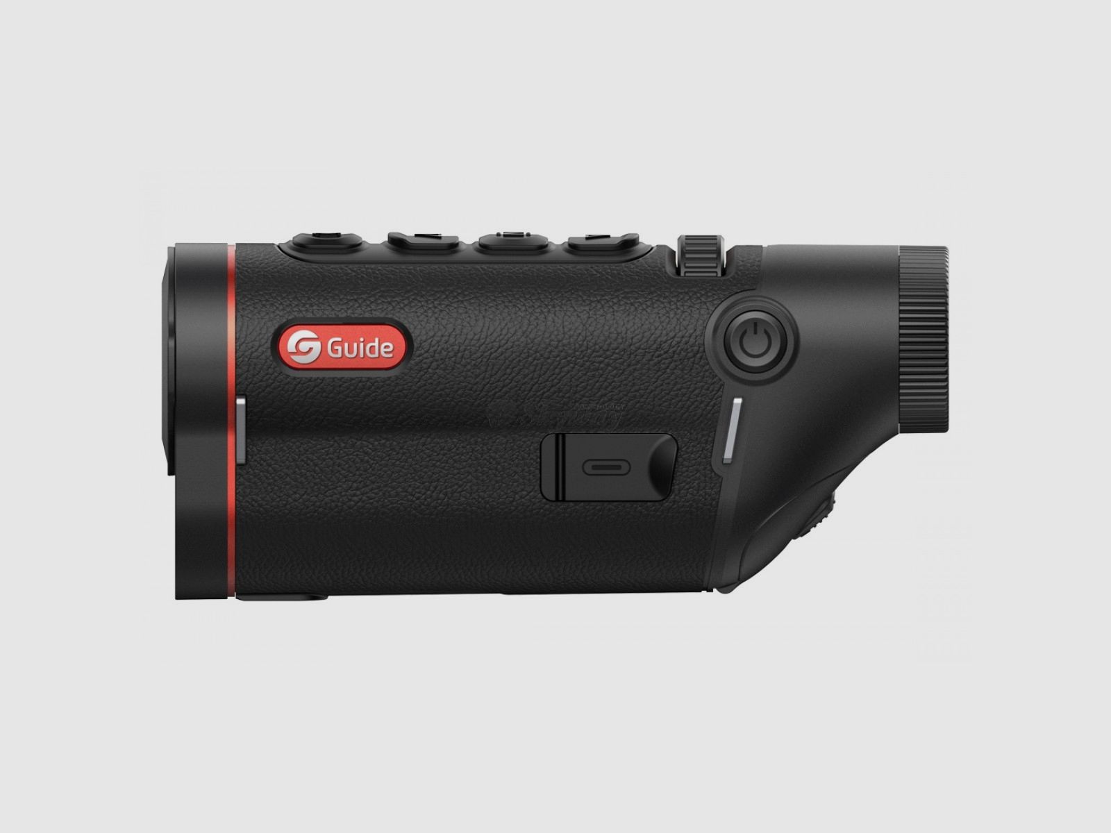 Skyway Thermisch Monoculair TD633L GUIDE, afbeelding 3 van 8