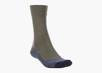 Falke Falke Sokken TK2 - Olijf / 46/48
