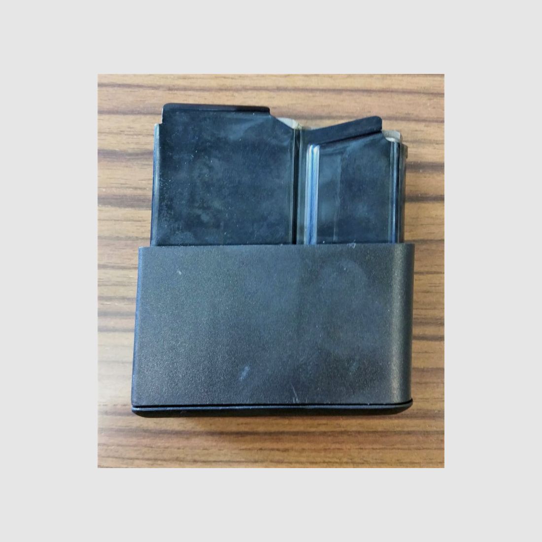 SABATTI ROVER TACTICAL MAGAZIN 308 WIN SA 6 SCHUSS OLD STYLE STAHL