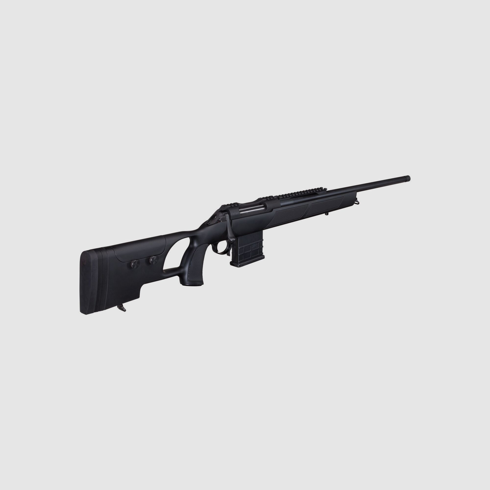 Mercury Sabatti Saphire Tactical Hunter .308 Win.