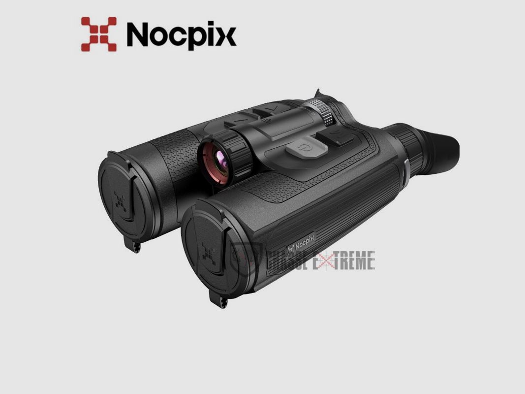 Jumelles Thermiques NOCPIX OMNI H35R, image 6 sur 13