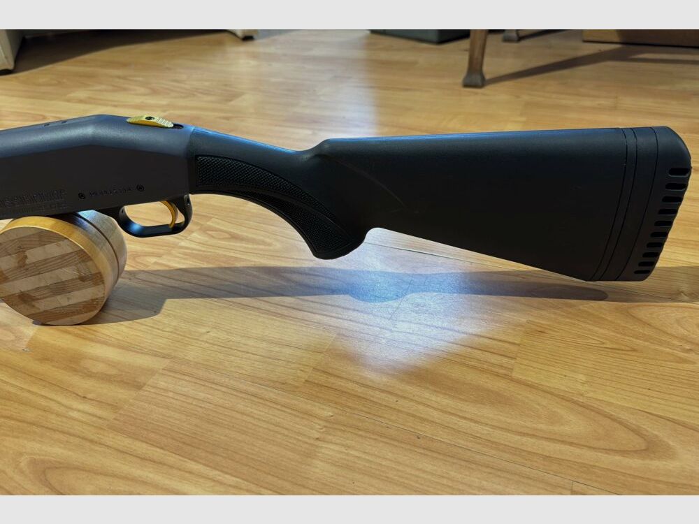 Mossberg Mod. 940 JM 12/76