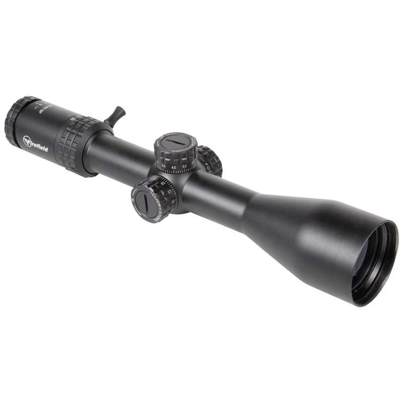 Firefield RAPIDSTRIKE 5-20 X 50, immagine 3 di 8
