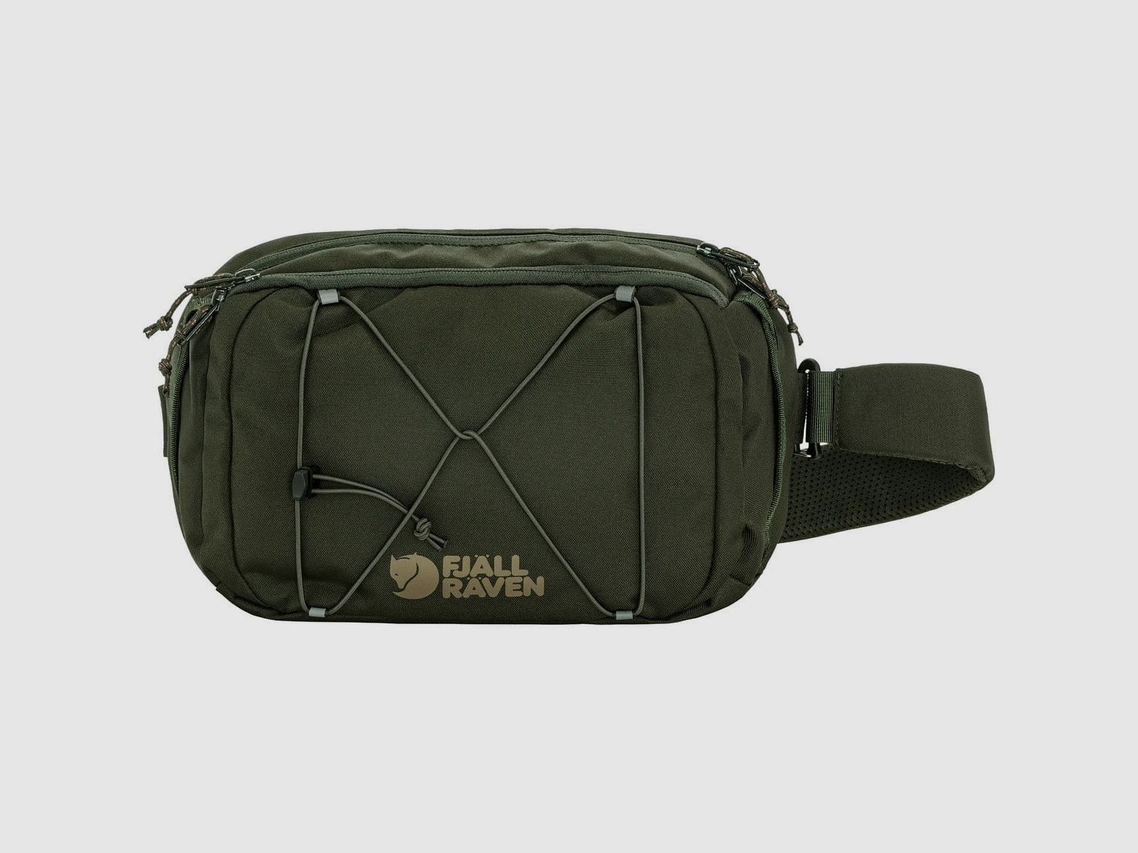 Fjällräven Skule Sling 6 borsa a spalla