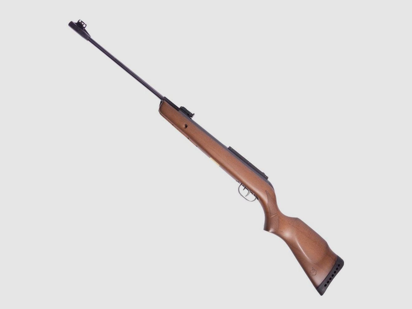 Gamo Big Cat Pro Hunter 4,5 mm Diabolos Holz