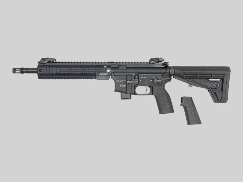Oberland Arms OA-15 PR M9 SHORT / 12 inch / 9mm
