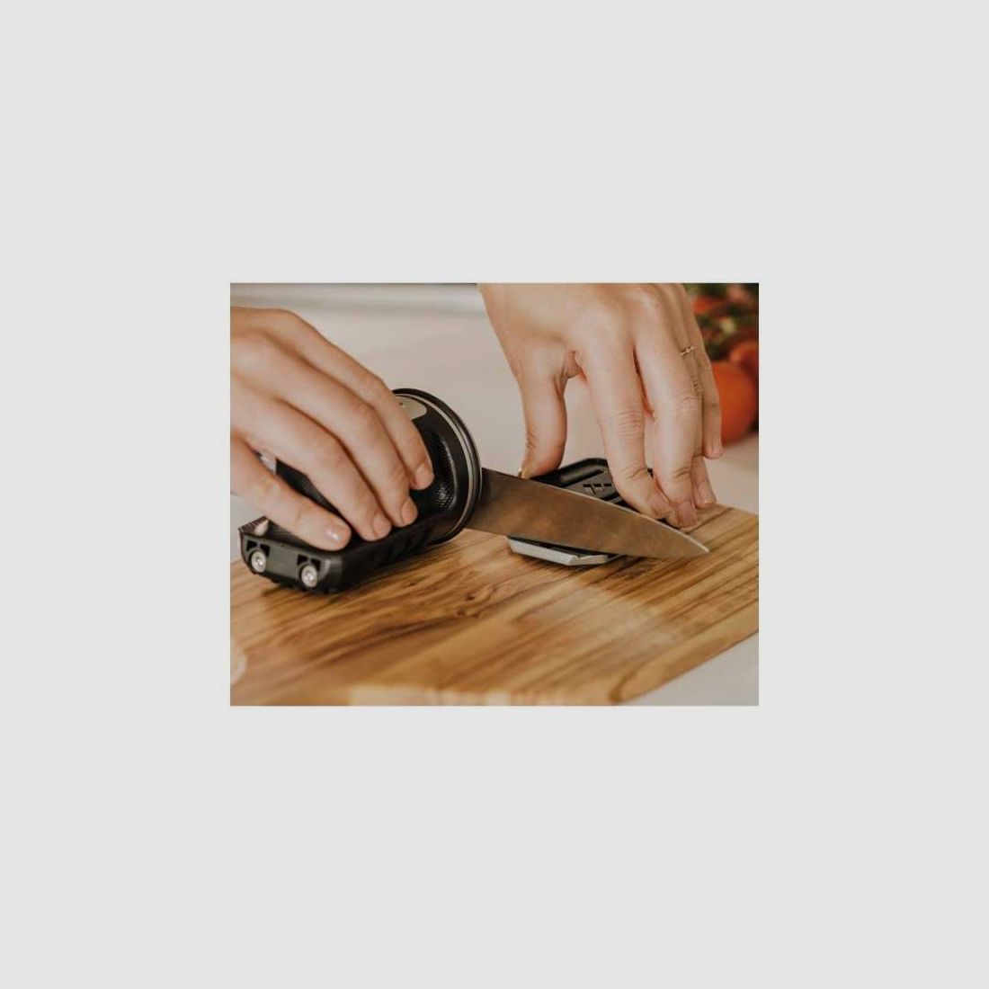 Work Sharp ROLLING KNIFE SHARPENER WSKTNRKS-I, afbeelding 2 van 3