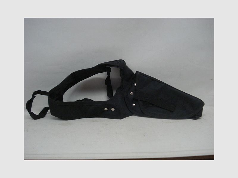 Schulter vertikal -