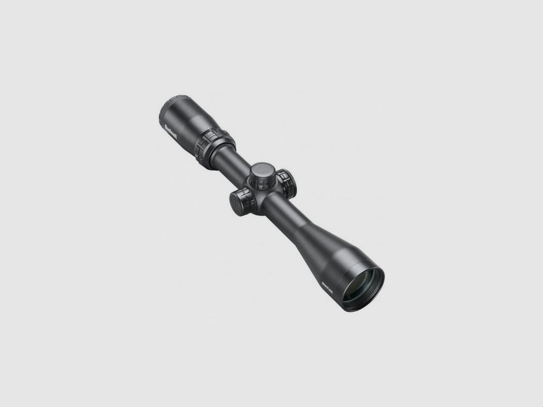 BUSHNELL Rimfire 3-9x40 Drop Zone 22 illuminé, image 1 sur 7