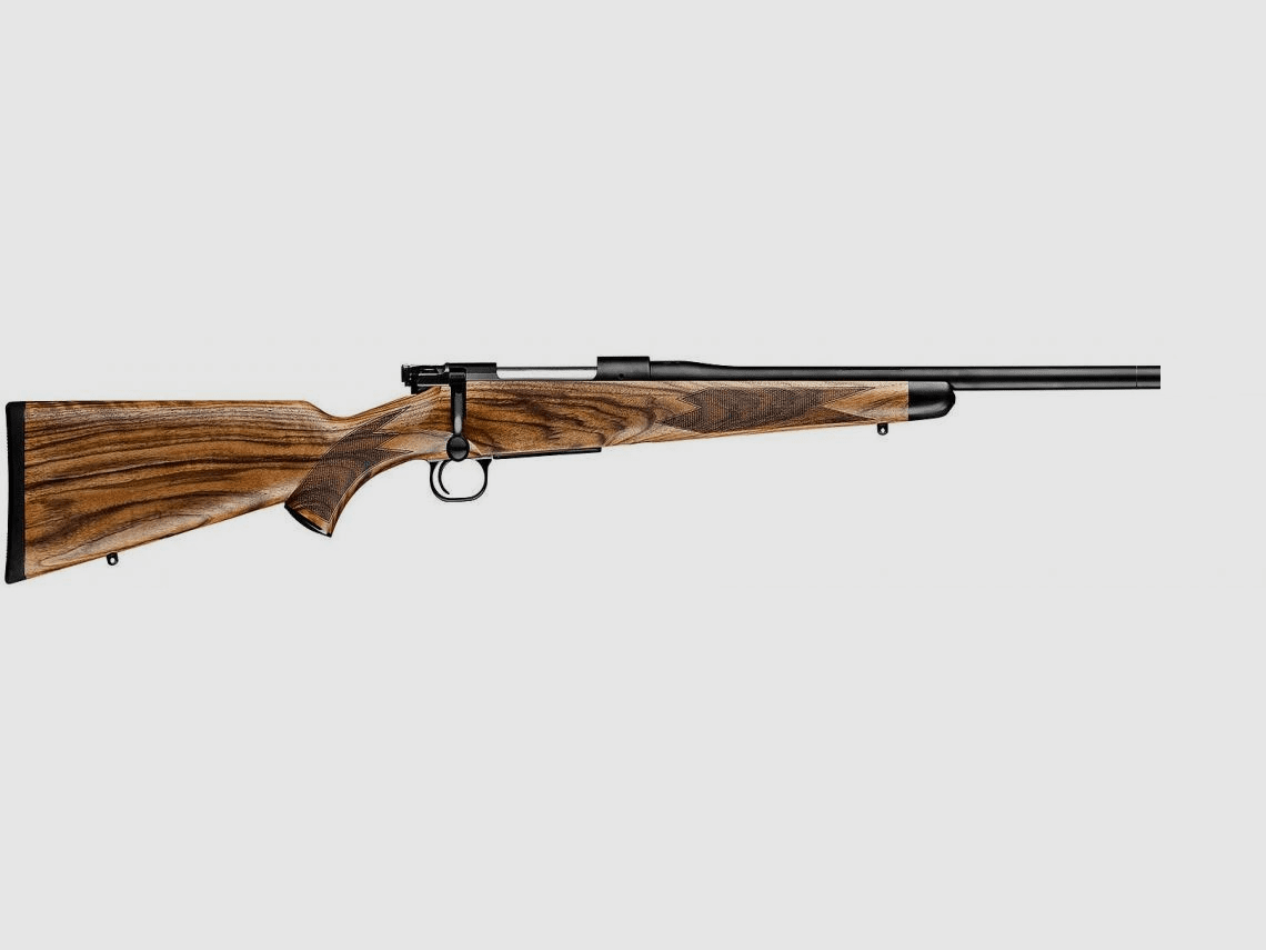 Mauser M12 Expert 47 cm Lauflänge Holzklasse 5 Kal. .308 Win.