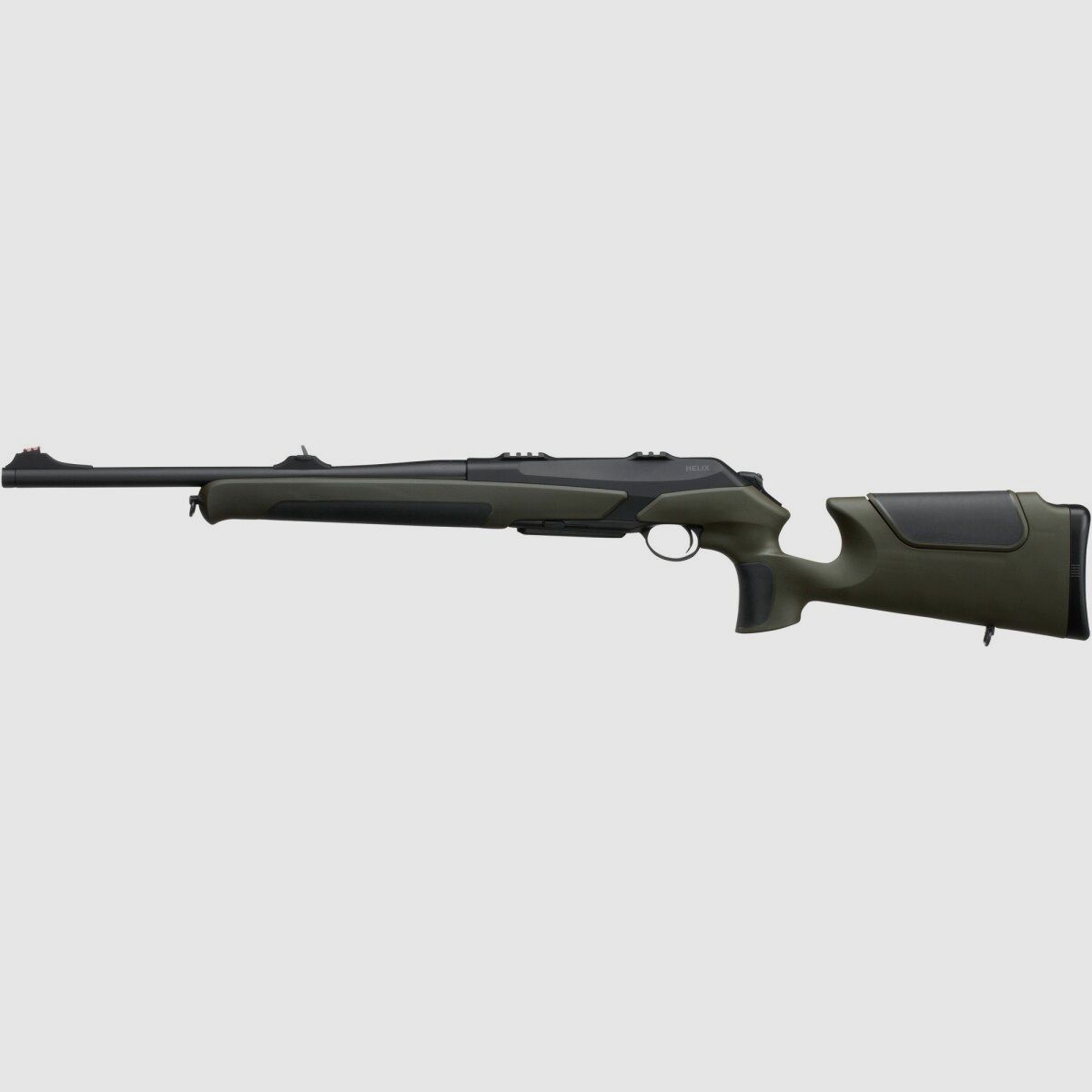 Merkel Helix Speedster Scout Kaliber 8x57 IS Repetierbüchse