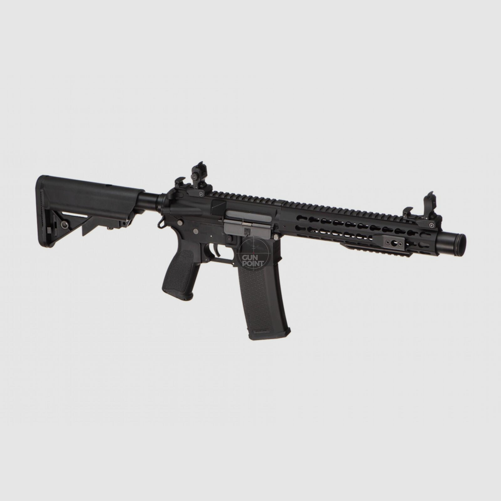 Softair - Gewehr - Specna Arms - SA-E07 Edge S-AEG - ab 18, ber 0,5 Joule - Schwarz