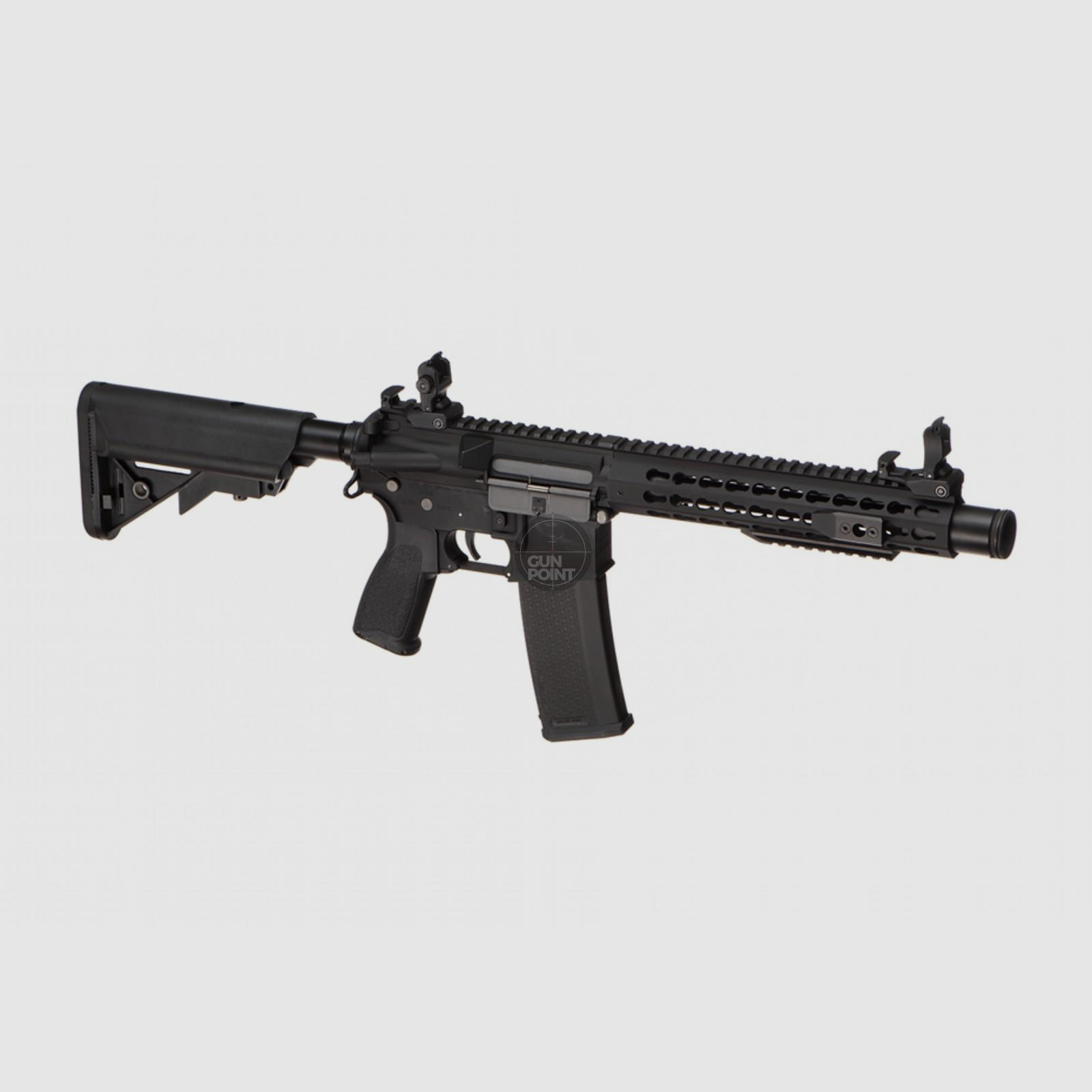Softair - Gewehr - Specna Arms - SA-E07 Edge S-AEG - ab 18, ber 0,5 Joule - Schwarz