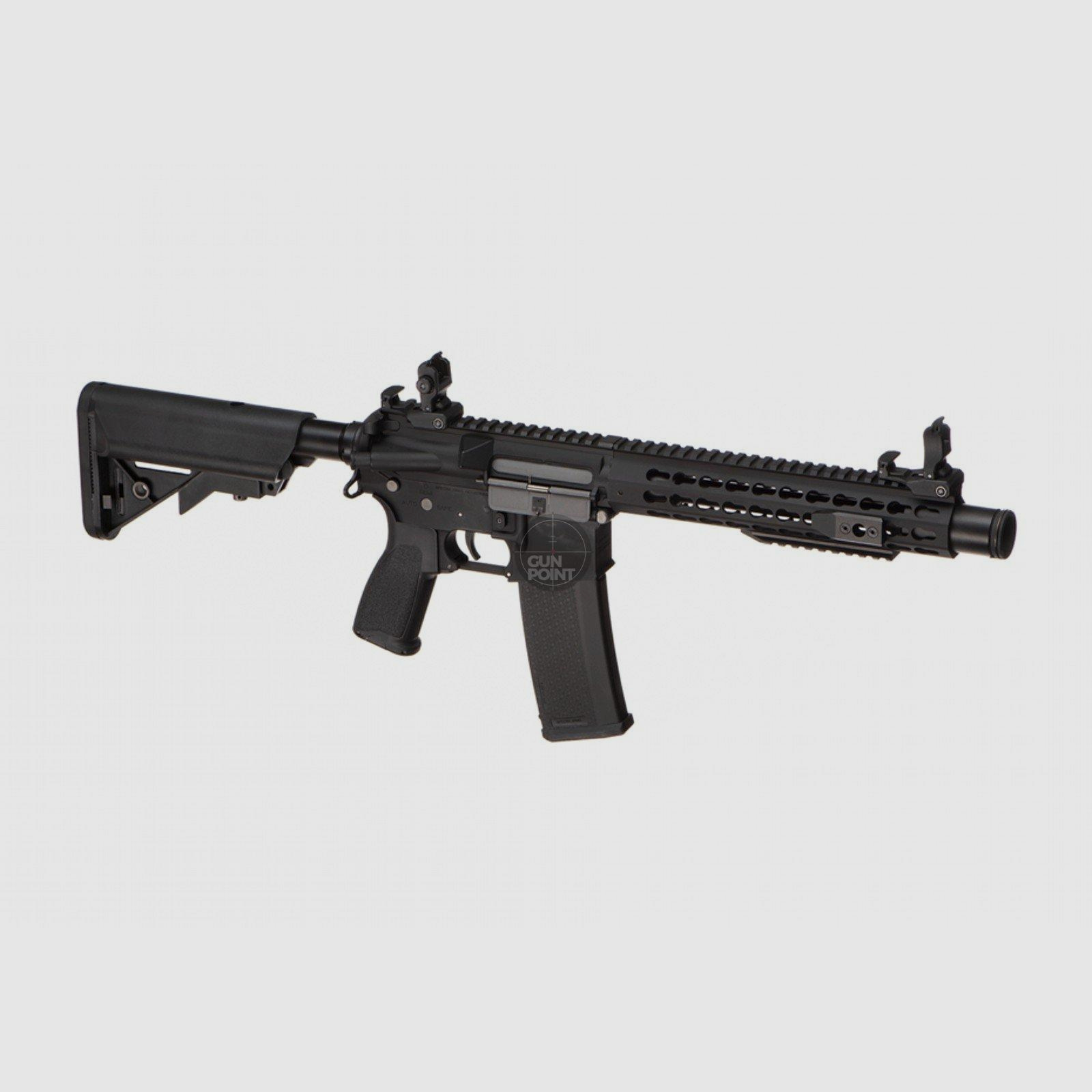 Softair - Gewehr - Specna Arms - SA-E07 Edge S-AEG - ab 18, ber 0,5 Joule - Schwarz
