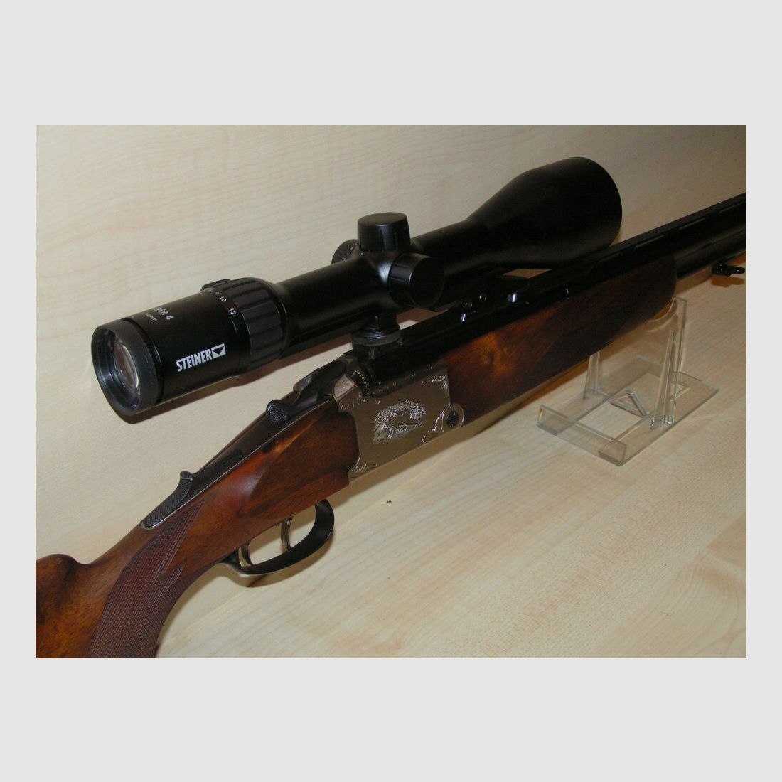 Krieghoff	 Ultra