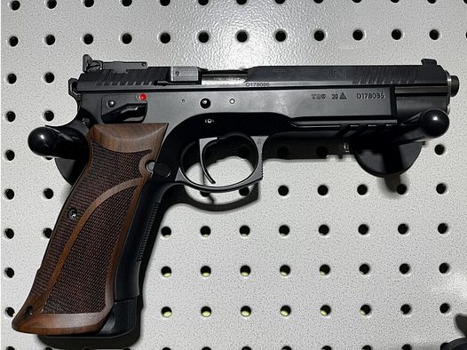 Pro Tuning Taipan Sport