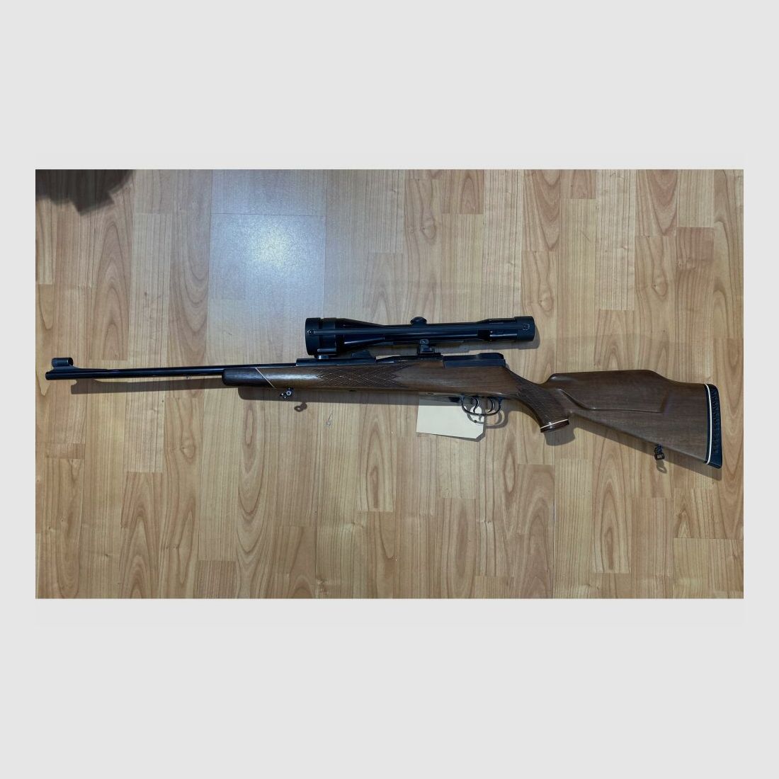 Mauser 66 S 6,5x57