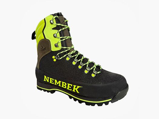 SCHOENEN – NEMBEK – NBK500HV ZARKO HOGE ZICHTBAARHEID ANTI ABRASIE