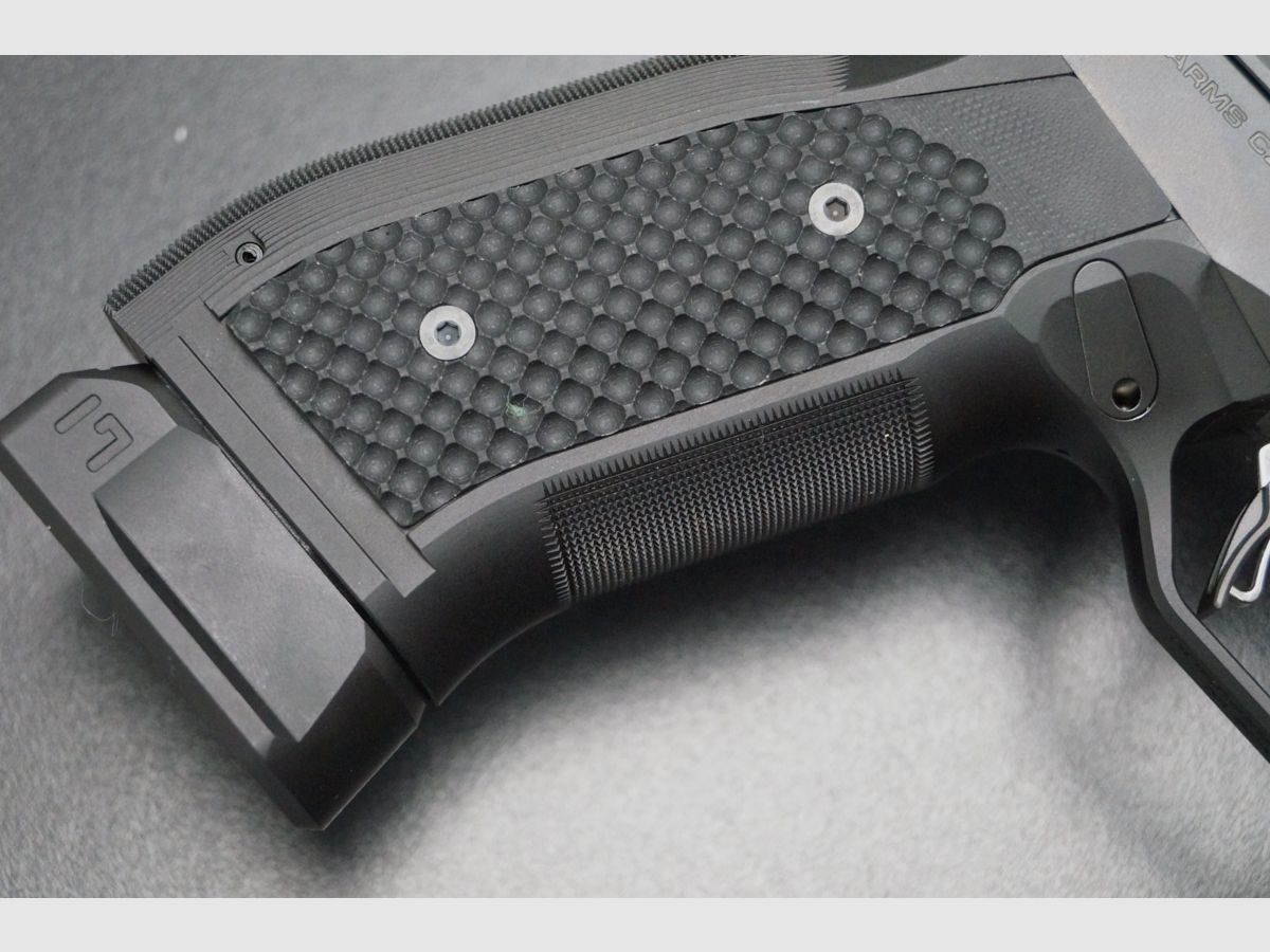 Laugo Arms Alien Full Kit Black, Bild 5 von 10