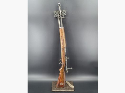 Santa Barbara La Coruna FR8 M98 / 43 Kaliber .308 Win FR8