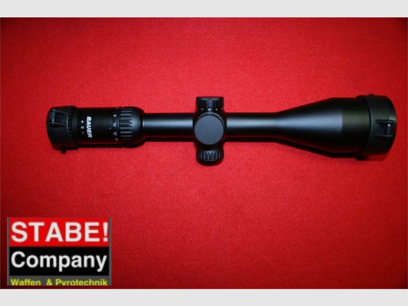 Bauer Outdoor 4-14 x50 L7