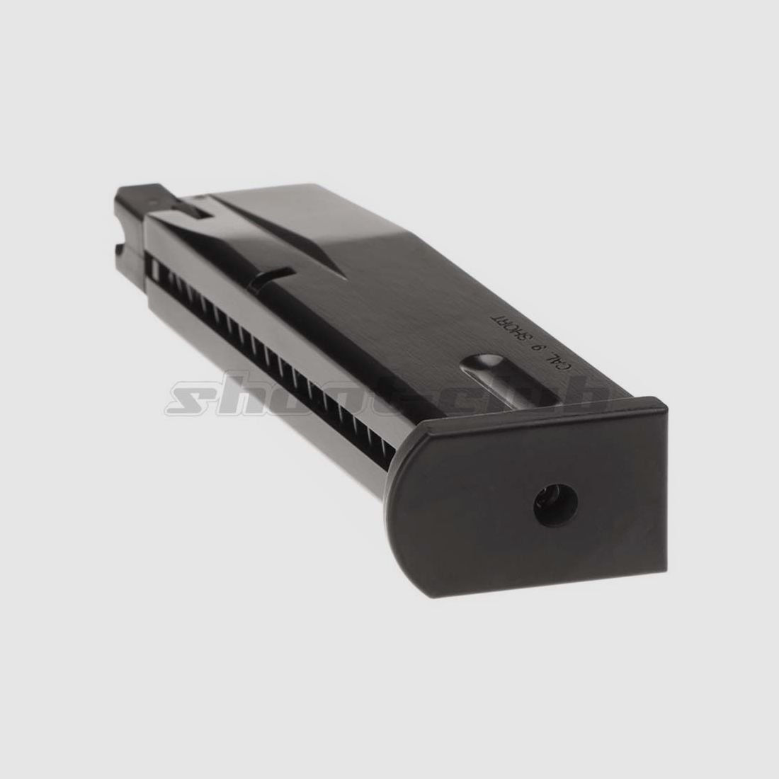 WE Magazin M84 GBB