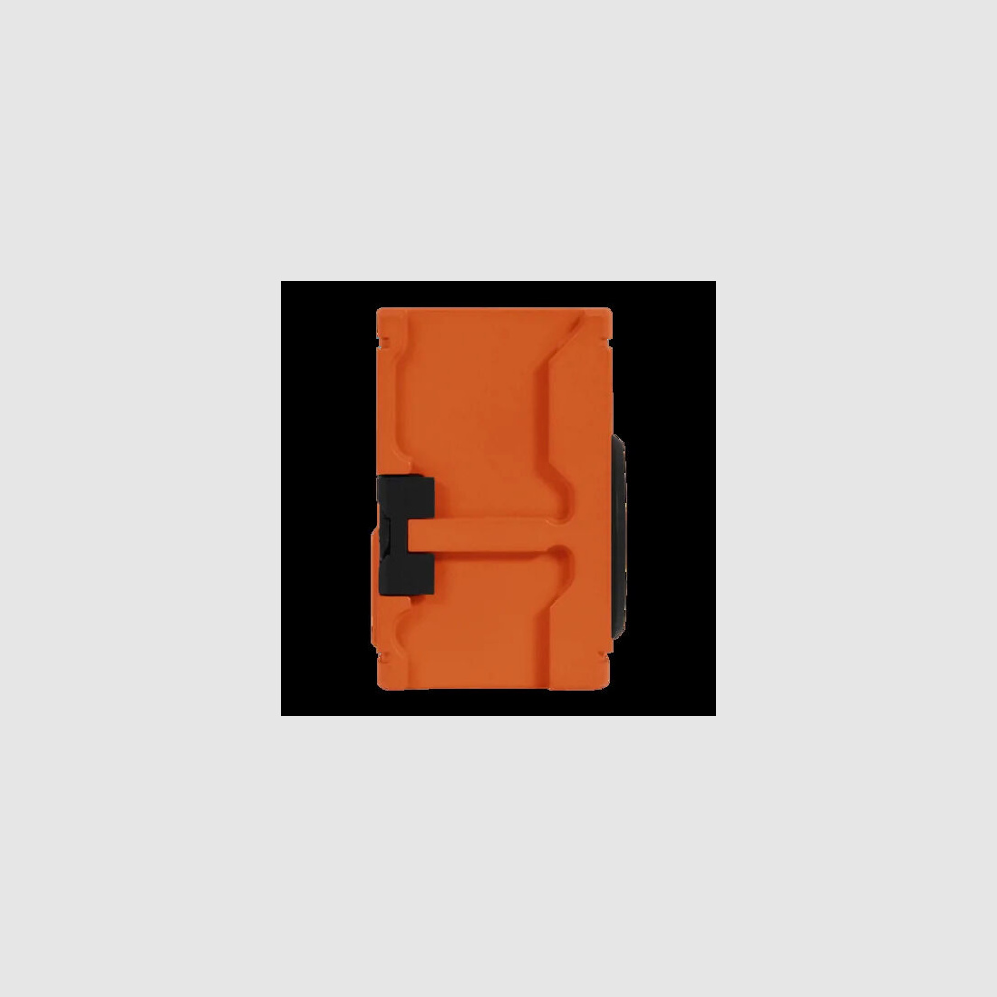 Aimpoint Acro C-2 Orange Cerakote (3,5 MOA / incl. Adapter Acro)