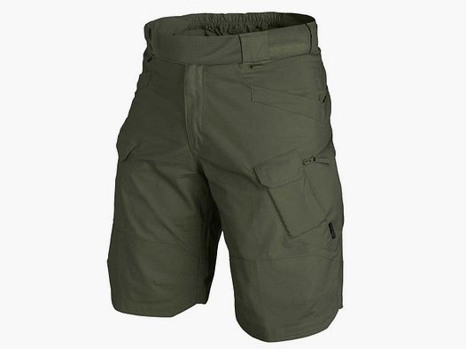 HELIKON TEX UTP SHORT OLIVE - 11"