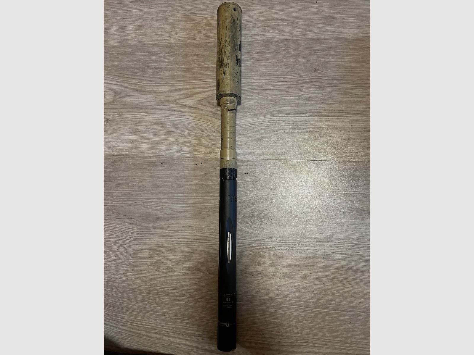 Tiberius T15 (Paintball)