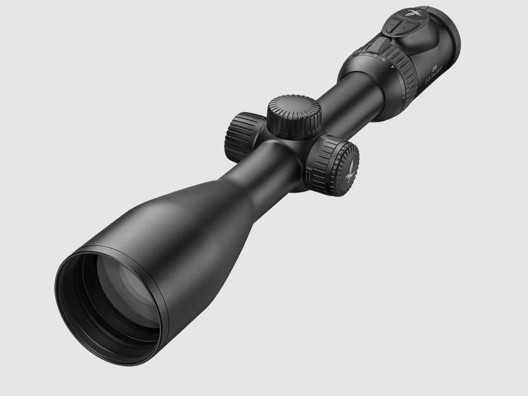 Swarovski Z8i – 2,3-18×56 P, immagine 1 di 6