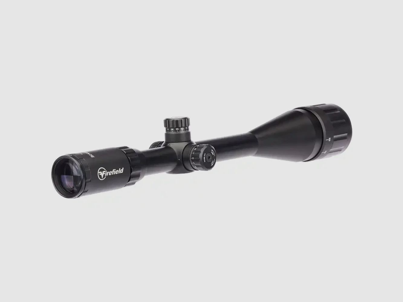 Zielfernrohr Tactical 10-40x50