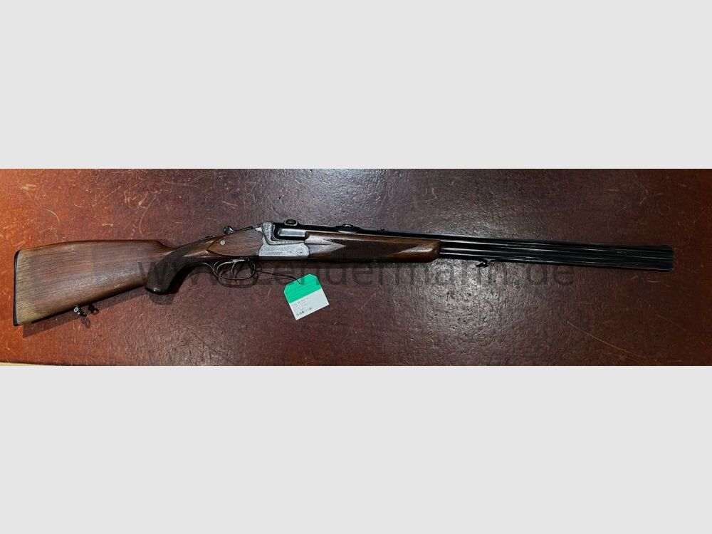 Sauer & Sohn Sauer BBF Mod. 54