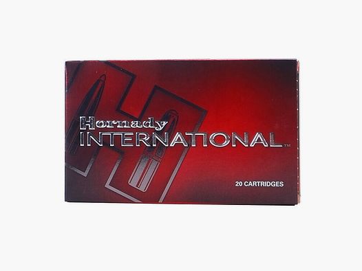 Hornady 8,5x55 ECX Blaser 185grs/12g