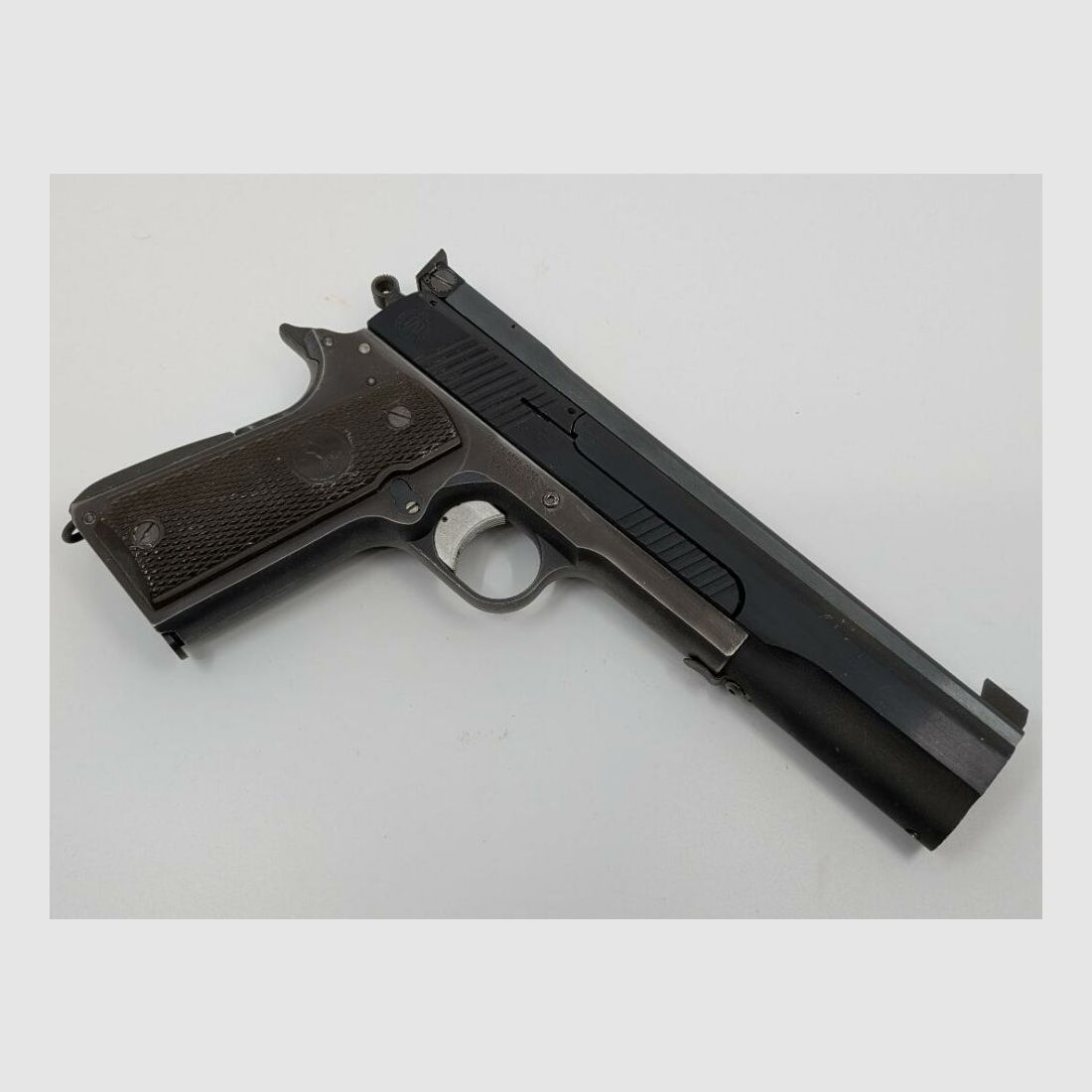 Essex / Day Arms 30X