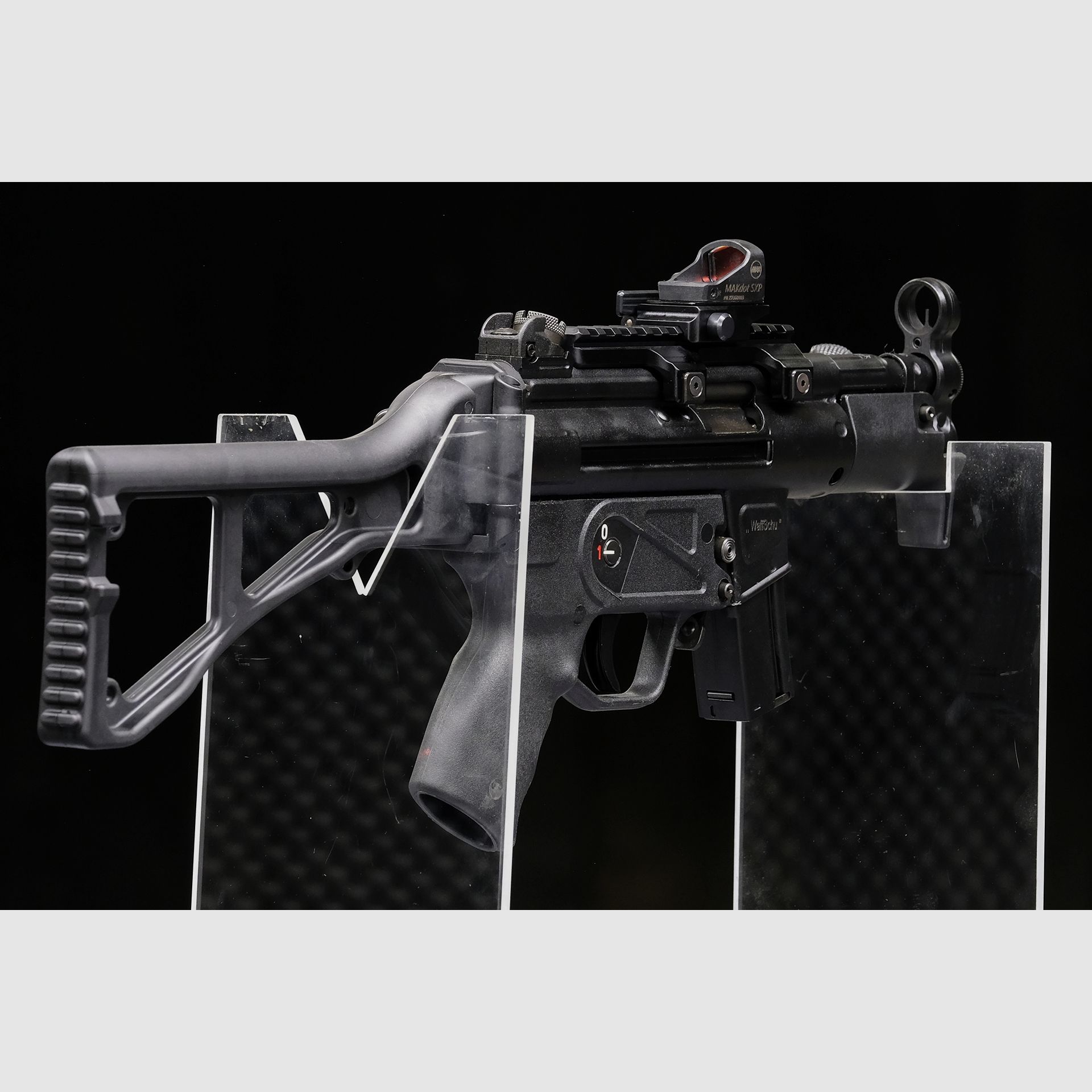 MKE T94 Spezial, Bild 5 von 6