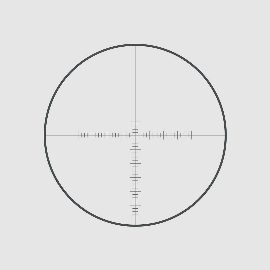 Zielfernrohr BUSHNELL ENGAGE 3-12×42 Deploy MOA SFP, Bild 6 von 7