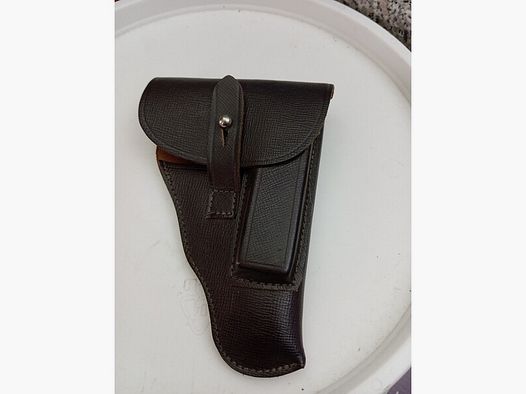 Holster WW2 Deutsche Walther PPK