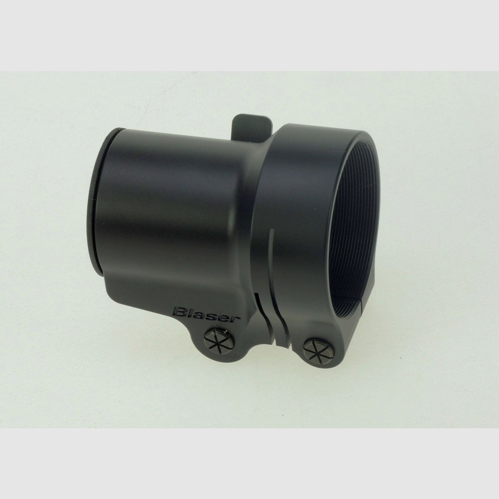 Montaje de visor Blaser BL43 M43x0,75 para Merlin 35/Luchs-1